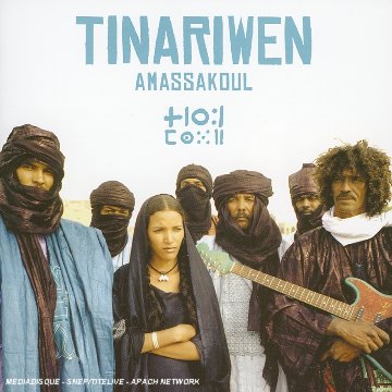 CD-Charts  Music : Amassakoul
