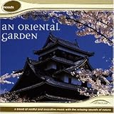 An Oriental Garden - Reflection