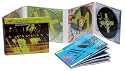 Ohm: The Early Gurus of Electronic Music Special Edition 3CD + DVD