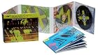 Ohm: The Early Gurus of Electronic Music Special Edition 3CD + DVD