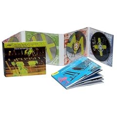 Ohm: The Early Gurus of Electronic Music Special Edition 3CD + DVD