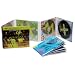 Ohm: The Early Gurus of Electronic Music Special Edition 3CD + DVD