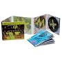 Ohm: The Early Gurus of Electronic Music Special Edition 3CD + DVD