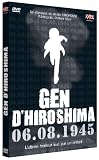 Revue Kaze  / Gen d'hiroshima - film 1