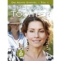 McLeods T�chter - Die achte Staffel, Teil 1 [3 DVDs]
