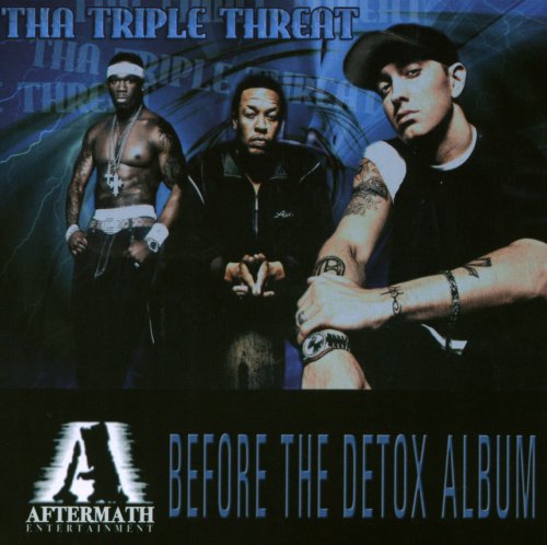 Produkt-Bild: Before the Detox Album