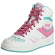 Pony Women's Uptown Classic Basketball Fashion Sneaker