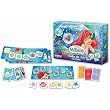 Little Mermaid Under The Sea Card Game