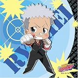 家庭教師ヒットマン REBORN! MFミニタオルVer.2「了平」 の評価・レビュー