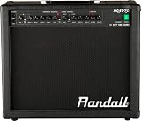 Randall RG50TC Tube Series 50-Watt Combo Guitar Amp