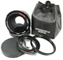 0.42x Fish-Eye /Wide-Angle Converter for Nikon D40,D60,D90,D5000 dSLR