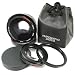 0.42x Fish-Eye /Wide-Angle Converter for Nikon D40,D60,D90,D5000 dSLR