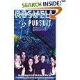 Pursuit by  Andy Mangels and Michael A. Martin
