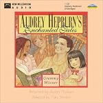 Audrey Hepburn's Enchanted Tales book cover
