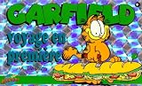 Review Presses Aventure  / Garfield, tome 9 : Voyage en première