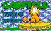 Garfield, tome 9 : Voyage en première