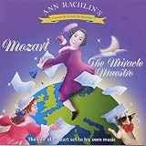 Review Fun with Music Ltd  / Mozart the Miracle Maestro: The Life of Mozart Set to His Own Music