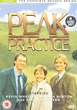 Peak Practice - The Complete Second Series [1993] [DVD]