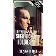 Sherlock Holmes Sign of Four