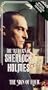 The Return of Sherlock Holmes - The Sign of Four [VHS]