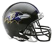 Riddell Baltimore Ravens NFL Replica Mini Helmet w/Z2B Mask
