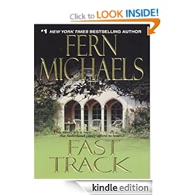 Fast Track (The Sisterhood: Rules of the Game, Book 3)