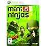 Mini Ninjas (Xbox 360)