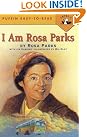 I Am Rosa...