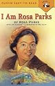 I Am Rosa Parks (Easy-to-Read, Puffin)