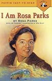 I Am Rosa Parks (Easy-to-Read, Puffin)