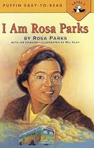 I Am Rosa Parks (Easy-to-Read, Puffin)