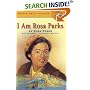 I Am Rosa Parks (Easy-to-Read, Puffin)