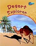 Desert explorer