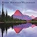 Rocky Mountain Wilderness 2009 Calendar