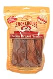 Smokehouse Chicken Breast Strips,16oz Resealable Bag