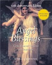 Angel Blessings: Cards of Sacred Guidance and Inspiration