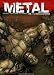 Métal, Tome 1 : La bataille de Meridia