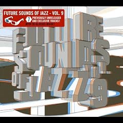 Future Sounds of Jazz Vol. 9