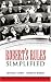 Books : Robert's Rules Simplified