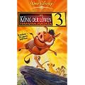 Der K�nig der L�wen 3 - Hakuna Matata [VHS]