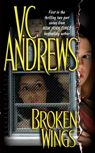 Broken