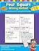 Four Square Writing Method Grades 7-9 w/ Enhanced CD