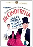 Mister Cinderella [DVD] [1936] [Region 1] [US Import] [NTSC]