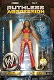CANDICE MICHELLE RUTHLESS AGGRESSION 29 WWE JAKKS FIGURE