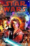 Jedi Trial