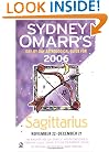 Sydney Omarr's Day-By-Day Astrological Guide 2006: Sagittarius (Sydney Omarr's Day By Day Astrological Guide for Sagittarius)