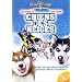 Chiens des neiges