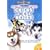 Chiens des neiges