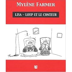 Lisa-Loup et le Conteur