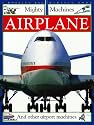 Airplanes (Mighty Machines)